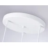 Подвесная люстра Ambrella light Traditional Modern TR3167