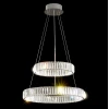 Подвесной светодиодный светильник Citilux Чезаре CL338261 Подвесной светодиодный светильник Citilux Чезаре CL338261