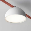 Подвесной светодиодный светильник Maytoni Technical Pendant system Parity Bowl TR126B-20W4K-W