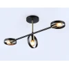 Потолочный светильник Ambrella light Traditional TR8229