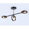 Потолочный светильник Ambrella light Traditional TR8229