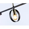 Потолочный светильник Ambrella light Traditional TR8229