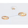 Потолочный светильник Ambrella light Traditional TR8243