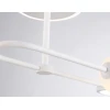 Потолочный светодиодный светильник Ambrella light Comfort LineTech FL66221