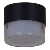 Потолочный светодиодный светильник Reluce 81155-9.5-001MN LED7W BK