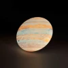 Настенно-потолочный светодиодный светильник Sonex Pale Jupiter 7724/EL