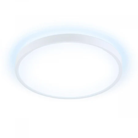 Потолочный светодиодный светильник Ambrella light Orbital Air FZ3001