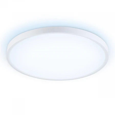 Потолочный светодиодный светильник Ambrella light Orbital Air FZ3005