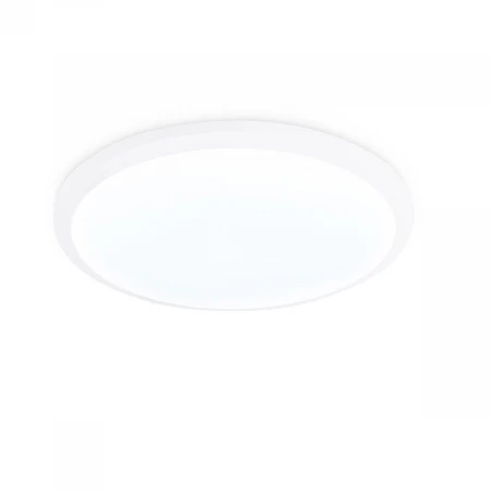 Потолочный светодиодный светильник Ambrella light Orbital Air FZ1230