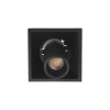 Встраиваемый светильник Loft IT Lens 10322/B Black Встраиваемый светильник Loft IT Lens 10322/B Black