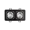 Встраиваемый светильник Loft IT Trick 10342/2 Black Встраиваемый светильник Loft IT Trick 10342/2 Black