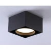Накладной светильник Ambrella light Techno Spot GX Standard tech TN70866