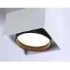 Накладной светильник Ambrella light Techno Spot GX Standard tech TN70865