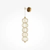 Бра Maytoni Golden Cage MOD216WL-L10G3K Бра Maytoni Golden Cage MOD216WL-L10G3K