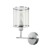 Бра Indigo Dante 13022/1W Chrome V000414 Бра Indigo Dante 13022/1W Chrome V000414