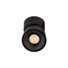 Спот Loft IT Focus 10323/A Black