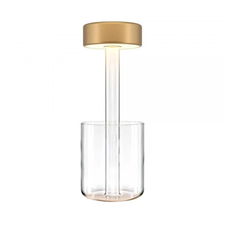 Настольная светодиодная лампа Maytoni Al Collaboration MOD229TL-L3G3K1