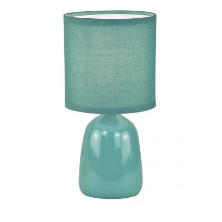 Настольная лампа ЭкономСвет 21017/1T GN GN