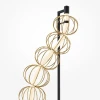 Торшер Maytoni Golden Cage MOD216FL-L38G3K Торшер Maytoni Golden Cage MOD216FL-L38G3K