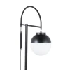 Торшер Lumina Deco Bertini LDF 5526 BK