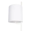 Торшер Loft IT Ritz 10253F/A White