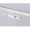 Трековый светодиодный светильник Ambrella light Track System GL3901