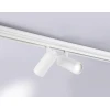 Трековый светодиодный светильник Ambrella light Track System GL3901