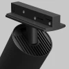 Трековый светильник Maytoni Technical Single Unity Artisan TR089-1-GU10-BB Трековый светильник Maytoni Technical Single Unity Artisan TR089-1-GU10-BB