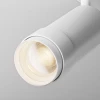 Трековый светодиодный светильник Maytoni Technical Magnetic Exility Focus Zoom TR211-1-12W3K-Z-W Трековый светодиодный светильник Maytoni Technical Magnetic Exility Focus Zoom TR211-1-12W3K-Z-W