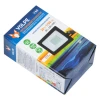 Прожектор светодиодный Volpe ULF-Q517 20W/3000K IP65 220-240V Black UL-00011633 Прожектор светодиодный Volpe ULF-Q517 20W/3000K IP65 220-240V Black UL-00011633