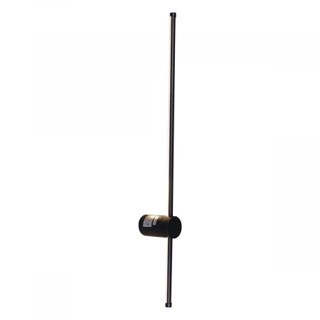 Уличный настенный светодиодный светильник Reluce 86224-9.2-001U LED16W BK