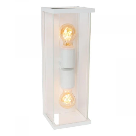 Уличный настенный светильник Lucide Claire 27883/02/31