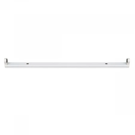 Накладной линейный светильник Uniel ULT-B01B T8x1/L120 White UL-00011256