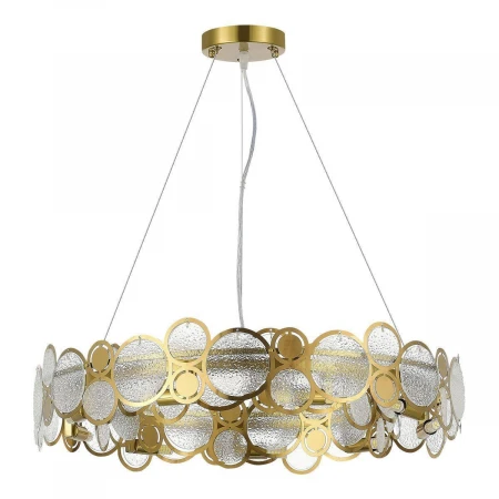 Подвесная люстра ST Luce Swatch SL6133.303.09