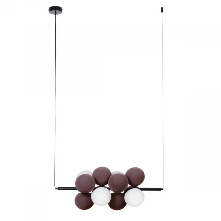 Подвесная люстра MyFar Michelle MR2080-4P