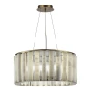 Подвесная люстра ST Luce Delight SL1516.303.08