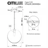 Подвесной светильник Citilux Томми CL102630 Подвесной светильник Citilux Томми CL102630