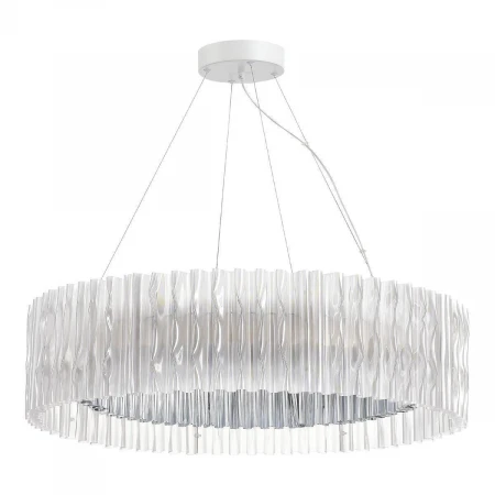 Подвесной светодиодный светильник ST Luce Nazare SL6012.113.01