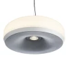 Подвесной светодиодный светильник ST Luce Ripple SL6014.503.01