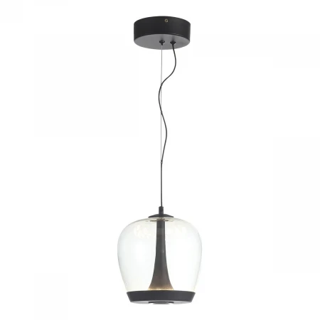 Подвесной светодиодный светильник ST Luce Ripple SL6014.423.01