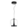 Подвесной светодиодный светильник ST Luce Ripple SL6014.423.01