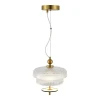 Подвесной светодиодный светильник ST Luce Oriental SL6122.313.01