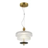 Подвесной светодиодный светильник ST Luce Oriental SL6122.313.01