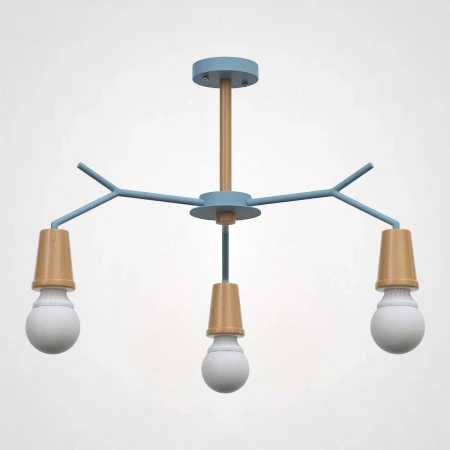 Потолочная люстра Imperium Loft 220508-23