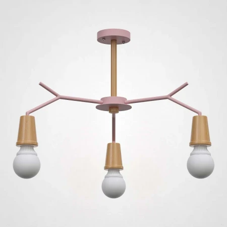 Потолочная люстра Imperium Loft 220511-23