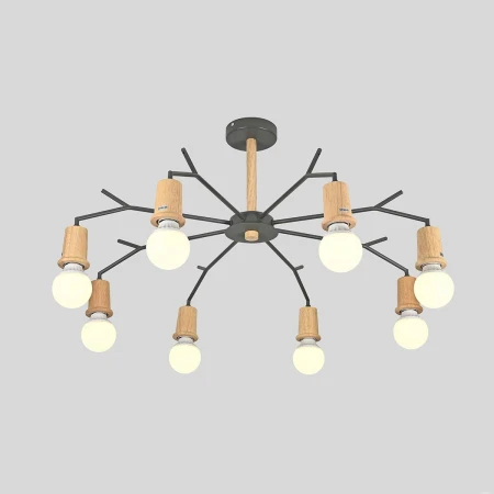 Потолочная люстра Imperium Loft 220516-23