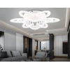 Потолочная светодиодная люстра Ambrella light Acrylica Original FA4547