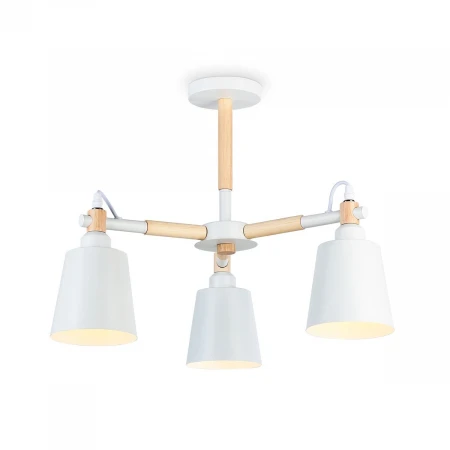 Потолочная люстра Ambrella light Traditional Loft TR82204