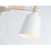 Потолочная люстра Ambrella light Traditional Loft TR82204