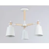 Потолочная люстра Ambrella light Traditional Loft TR82204